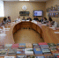 В республике начала свою работу «Большая книга» - Министерство культуры РБ