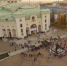 В Уфе наступила театральная ночь | ГТРК «Башкортостан» - ГТРК Башкортостан