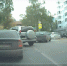 Видео: в Уфе легковушку с маленьким ребенком на скорости протаранила иномарка - Tdnu.Ru