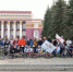 Велосезон передал эстафету сезону театральному! - Культурный мир Башкортостана