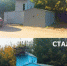 В Уфе художник разрисовала голубятню - Уфа1.Ru