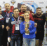 Башкирские пауэрлифтеры успешно выступили на чемпионате России - Министерство молодежной политики и спорта РБ