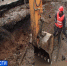 Асфальт снова ушёл из-под колёс уфимских автомобилистов - БСТ