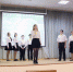 В МБОУ Гимназия № 105 был проведён районный конкурс агитбригад «За здоровый образ жизни!» - Управление образования г. Уфа