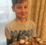 На Дед Мороза надейся, а сам не плошай: ради мечты 10-летний уфимец начал печь кексы

6 декабря 2016 06:57 - Уфа1.Ru