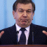 Избранный президент Узбекистана Шавкат Мирзиеев. ФОТО Валерий Шарифулин/ТАСС - Комсомольская правда Уфа
