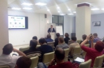 В Уфе прошли демонстрационные дни проектов программы «Путеводитель по инновациям»