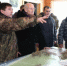 Рустэм Хамитов с рабочей поездкой побывал в Бурзянском районе - Правительство Республики Башкортостан