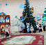 Новогодний утренник - Дом ребенка