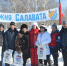 В Салаватском районе состоялись районные соревнования «Лыжня Салавата - 2017» - Единая Россия