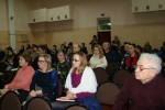 Всероссийская акция «Единый день сдачи ЕГЭ родителями»