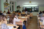 Всероссийская акция «Единый день сдачи ЕГЭ родителями»