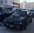 В Уфе припаркованную во дворе машину завалили мусором - Спутник ФМ