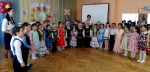 Тәрбиәселәр тел һағында