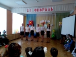 Тәрбиәселәр тел һағында