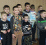 В молодежном клубе «Мечта» юные шахматисты боролись за звание лучшего - Администрация гор.округа Уфа