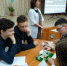 Состоялся районный этап городского конкурса «знатоки химии» - Управление образования г. Уфа