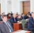 Заседание научно-технического совета в Минсельхозе РБ - БГАУ