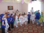 152–се башҡорт балалар баҡсаһында башҡорт төркөмдәрендә эшләүсе тәрбиәселәрҙең ҡала семинары үтте