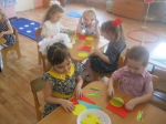 152–се башҡорт балалар баҡсаһында башҡорт төркөмдәрендә эшләүсе тәрбиәселәрҙең ҡала семинары үтте