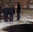 В Уфе проводятся карстологические исследования улицы Интернациональной - Уфа1.Ru