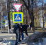 На улице Цюрупы проходит субботник - Администрация гор.округа Уфа