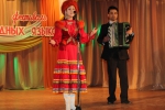 Өфө ҡалаһының Башҡорт йәкшәмбе мәктәбендә “Башҡорт халыҡ йырҙары” фестивале үтте