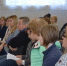 В советском районе прошел городской семинар по физической культуре "Адаптивная физическая культура с детьми с ограниченными возможностям здоровья" - Управление образования г. Уфа