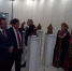 В постпредстве Якутии в Москве открылась выставка скульптур сенатора от Башкортостана - Представительство РБ при Президенте РФ