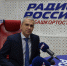 Ильдар Шафиков принял участие в интерактивной радиопрограмме - Bashkortostan.Ru