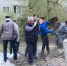 В Уфе продолжается месячник санитарной очистки города - Вся Уфа