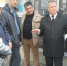 В Ленинском районе реконструируют сквер по ул. Революционная - Администрация гор.округа Уфа