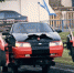 Каскадер из России собрал машину-трансформер из LADA-2110 - ProUfu.Ru
