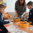 "Мини-детский сад КотоффKids" в Башгоспедуниверситете - БГПУ им.М.Акмуллы