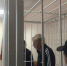 Подозреваемый по делу Яны Перчаткиной признался в изнасиловании и убийстве. Видео из зала суда - БСТ