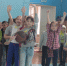 Праздничное открытие ЦДП «Берендеи» - Управление образования г. Уфа