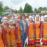 В республике провели Межрегиональный фестиваль – конкурс народного танца восточных мари «Ший кандра» - Министерство культуры РБ
