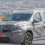 Появились шпионские фотографии нового Renault Duster - ProUfu.Ru