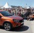 Стали известны сроки продаж универсала Lada Vesta SW Cross - ProUfu.Ru