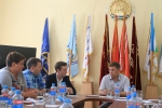 В Уфе прошло совещание по вопросам наставничества в рамках программы «Ты – предприниматель»
