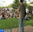 В Уфе прошёл вечер памяти Виктора Цоя - БСТ