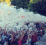 «Пенная вечеринка» удалась на славу! - Администрация гор.округа Уфа