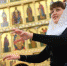 Проводится набор учащихся на Регентско-певческие курсы - Уфимская Епархия