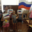 День государственного флага прошел весело и познавательно - Администрация гор.округа Уфа