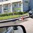 В Уфе из под земли забил фонтан с чистейшей водой - Уфа1.Ru