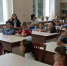 Урок мужества для "Супершколы" - Национальная библиотека им. Ахмет-Заки Валиди