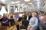 В «Башгипронефтехим» состоялось торжественное собрание
