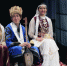 Представители Башкортостана принимают участие в Международном фестивале сказителей в Элисте - Bashkortostan.Ru