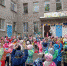 В МБДОУ Детский сад № 262 прошёл День здоровья - Управление образования г. Уфа