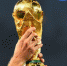 Кубок FIFA на этой неделе гостит в Уфе - Уфимские Вести